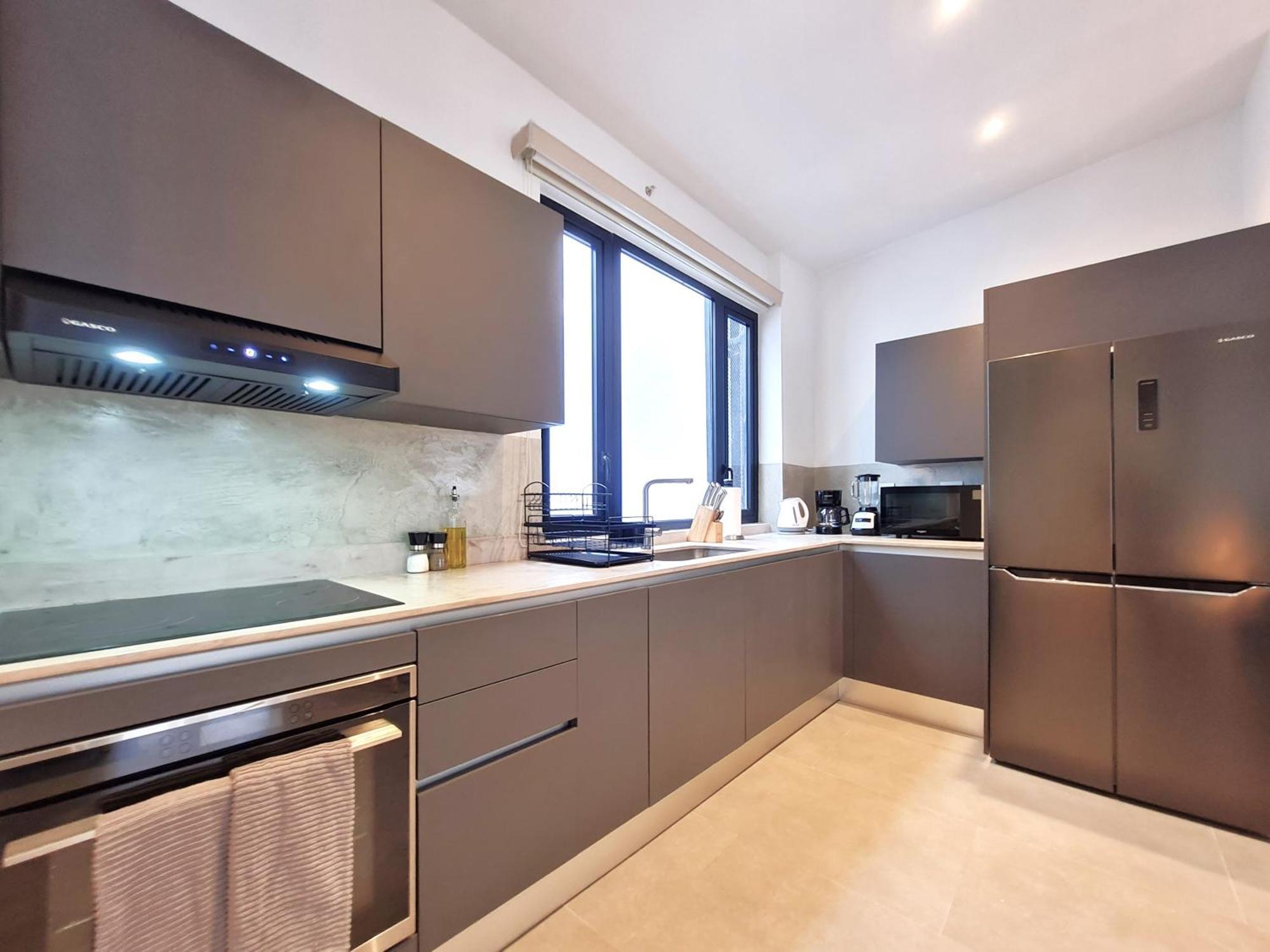 Centric 2Br With Terrace In Casco Antiguo Apartman Panamaváros Kültér fotó