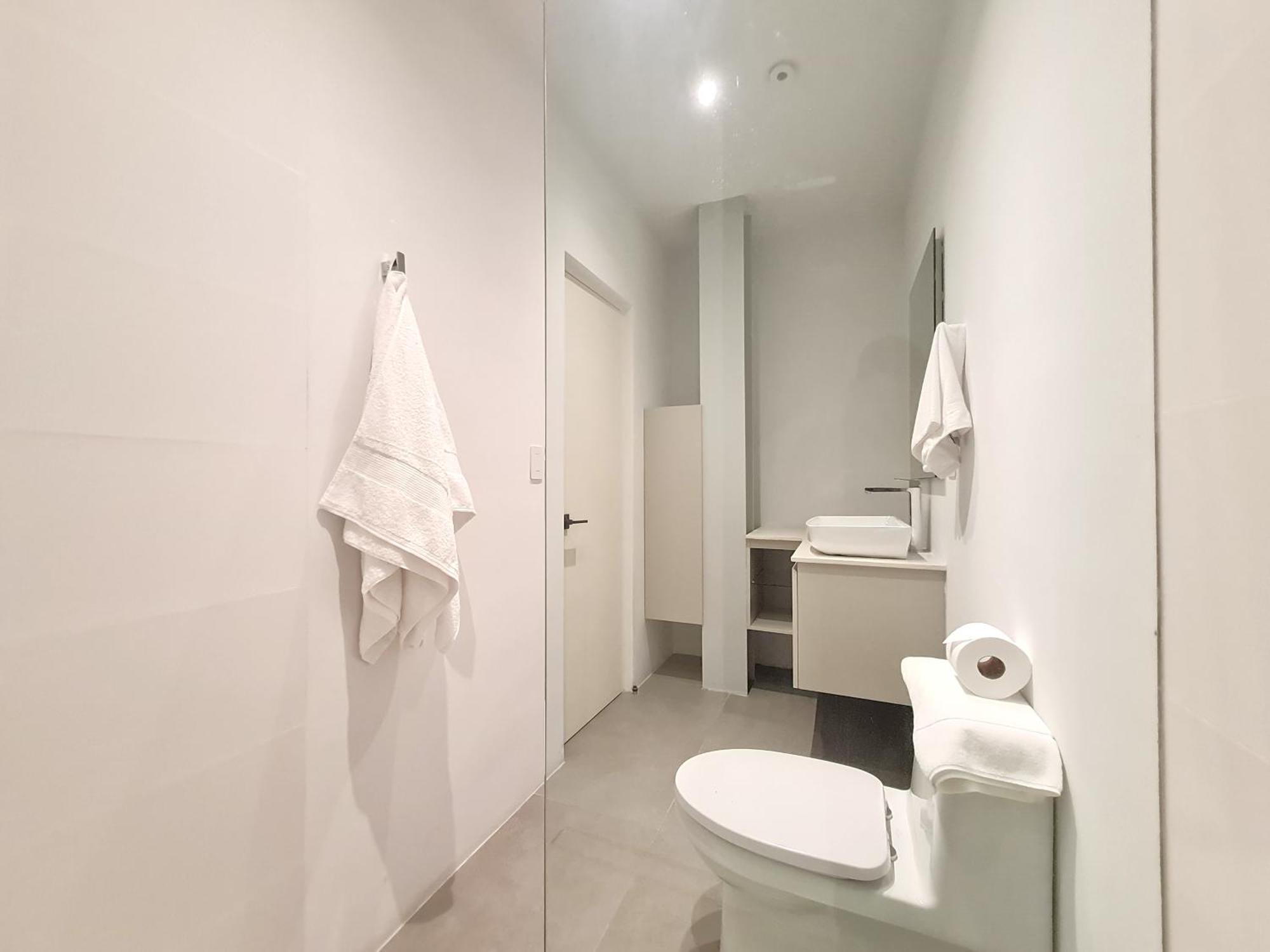 Centric 2Br With Terrace In Casco Antiguo Apartman Panamaváros Kültér fotó