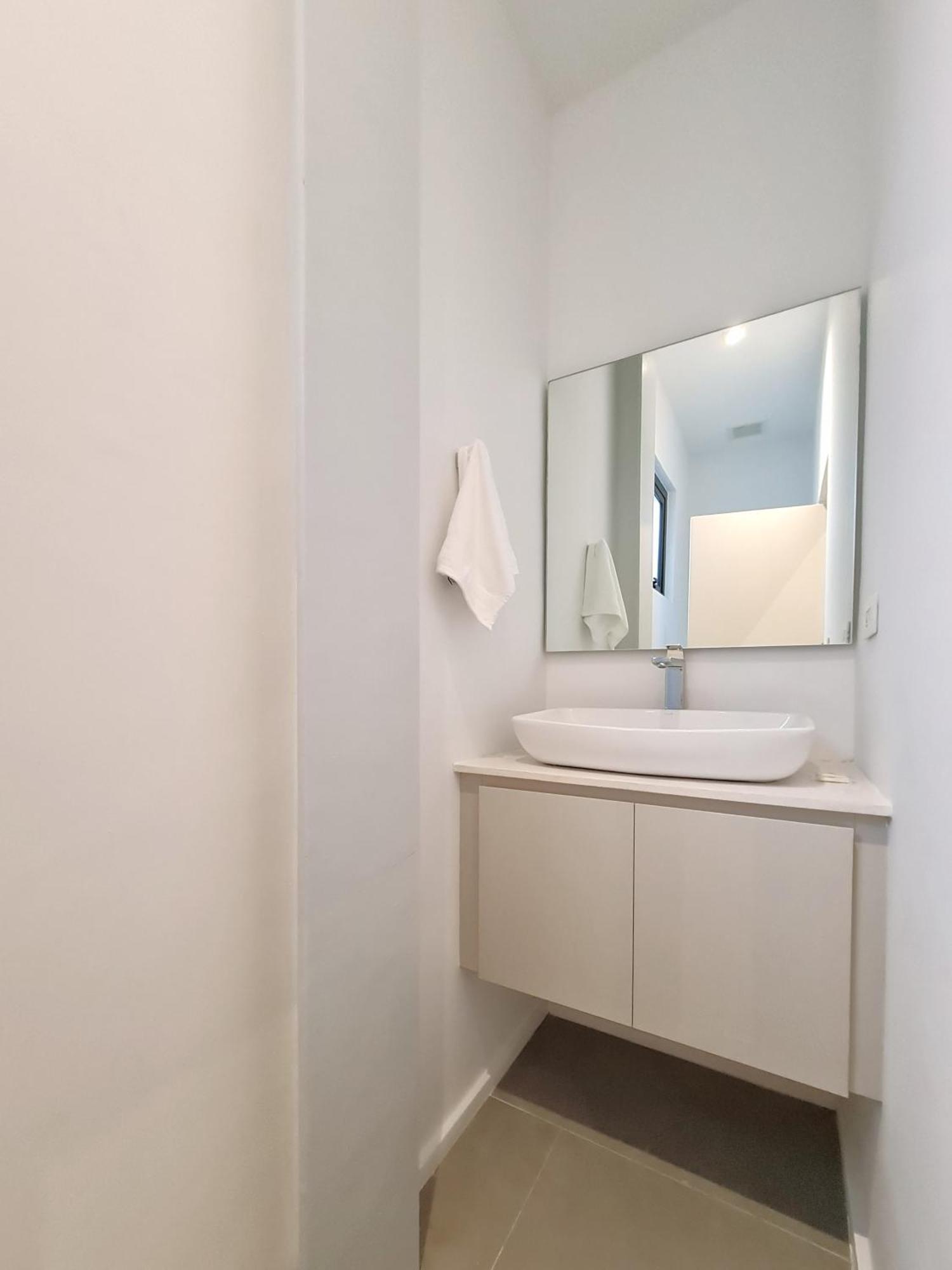Centric 2Br With Terrace In Casco Antiguo Apartman Panamaváros Kültér fotó